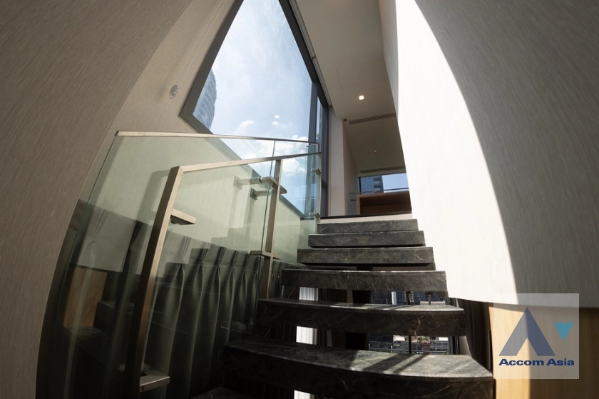 5  2 br Condominium for rent and sale in Sukhumvit ,Bangkok BTS Phrom Phong at LAVIQ Sukhumvit 57 AA38450