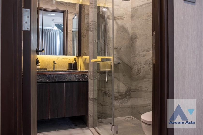 15  2 br Condominium for rent and sale in Sukhumvit ,Bangkok BTS Phrom Phong at LAVIQ Sukhumvit 57 AA38450