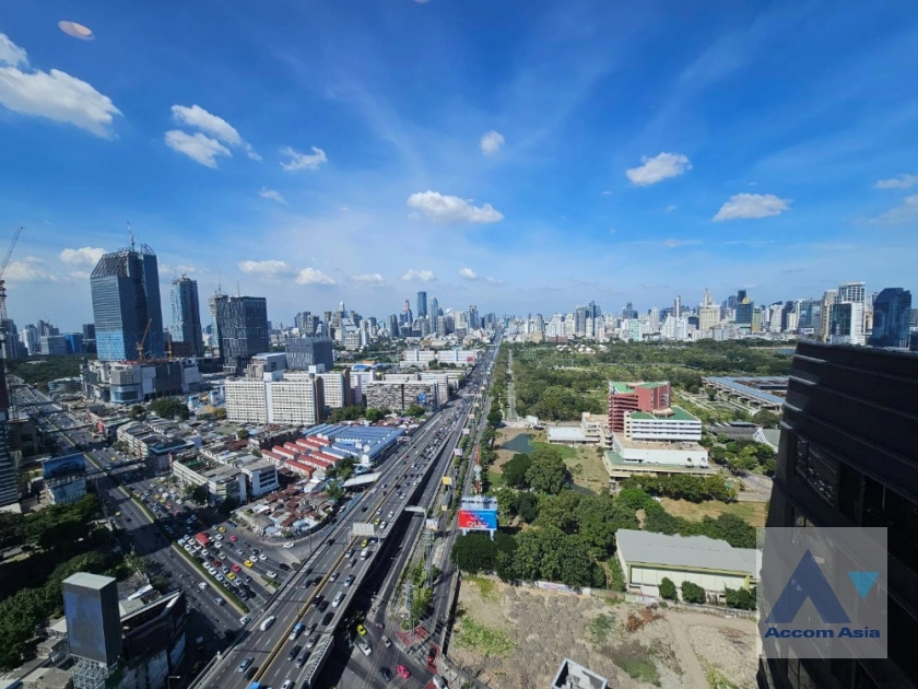 6  3 br Condominium For Sale in Sukhumvit ,Bangkok MRT Khlong Toei at COCO Parc AA38452