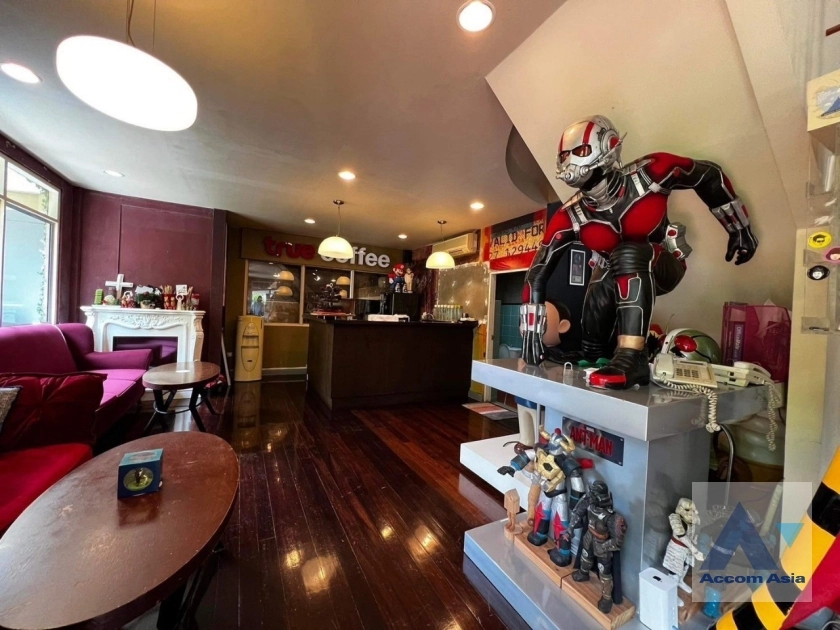 8  House For Rent in Sukhumvit ,Bangkok BTS Thong Lo AA38453