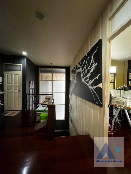 13  House For Rent in Sukhumvit ,Bangkok BTS Thong Lo AA38453