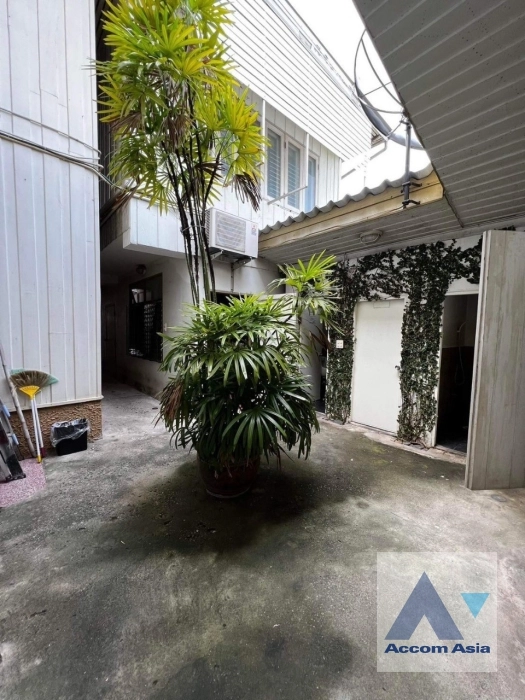 15  House For Rent in Sukhumvit ,Bangkok BTS Thong Lo AA38453