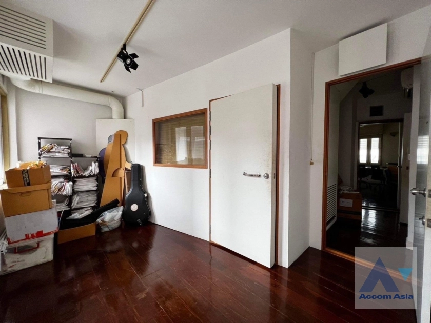 19  House For Rent in Sukhumvit ,Bangkok BTS Thong Lo AA38453