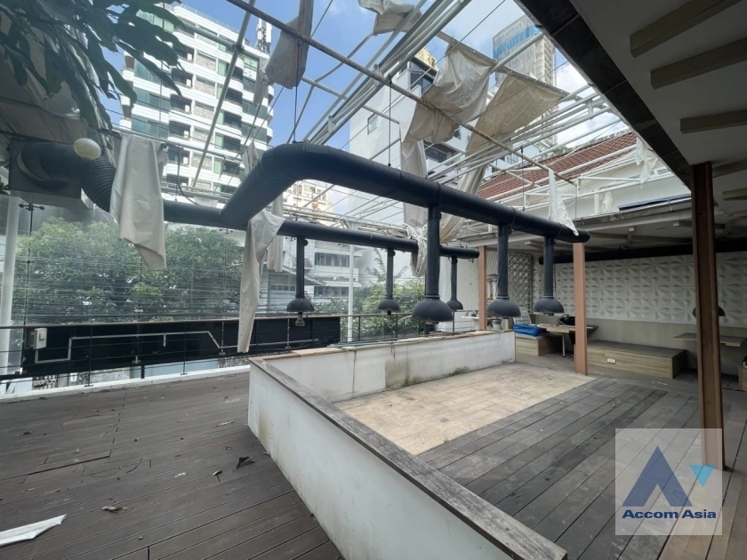  1  House For Rent in Sukhumvit ,Bangkok BTS Thong Lo AA38454