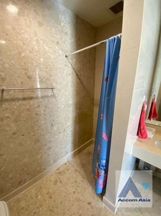 9  2 br Condominium For Rent in Rama 3 ,Bangkok BTS Saphan Taksin at Chatrium Riverside AA38480