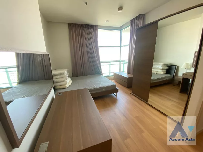 12  2 br Condominium For Rent in Charoenkrung ,Bangkok BTS Saphan Taksin at Chatrium Riverside AA38480