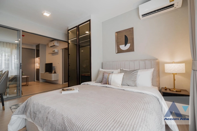 7  1 br Condominium For Rent in Sukhumvit ,Bangkok BTS Phrom Phong at Quintara Phume Sukhumvit 39 AA38483