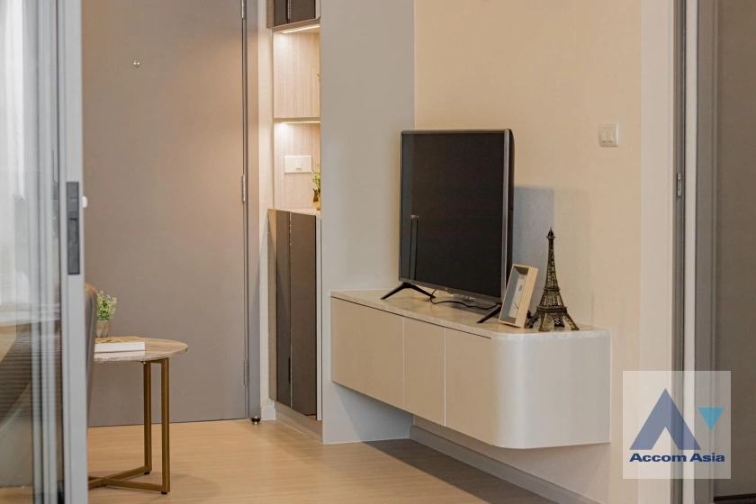 11  1 br Condominium For Rent in Sukhumvit ,Bangkok BTS Phrom Phong at Quintara Phume Sukhumvit 39 AA38483