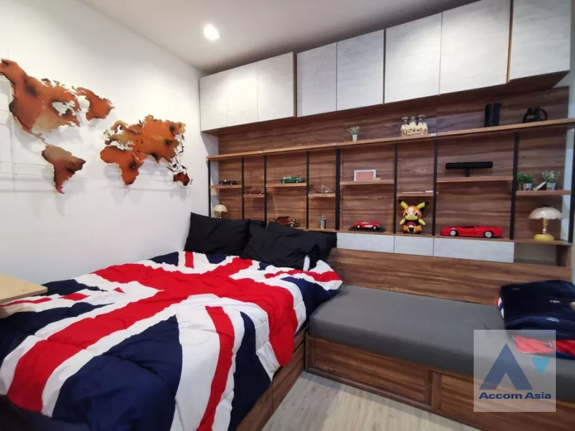 12  2 br Condominium for rent and sale in Rama 3 ,Bangkok BRT Rama IX Bridge at Star View Condominium AA38490