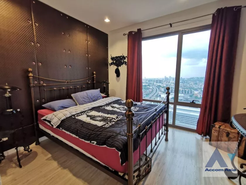 9  2 br Condominium for rent and sale in Rama 3 ,Bangkok BRT Rama IX Bridge at Star View Condominium AA38490