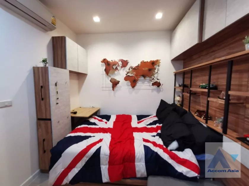 10  2 br Condominium for rent and sale in Rama 3 ,Bangkok BRT Rama IX Bridge at Star View Condominium AA38490