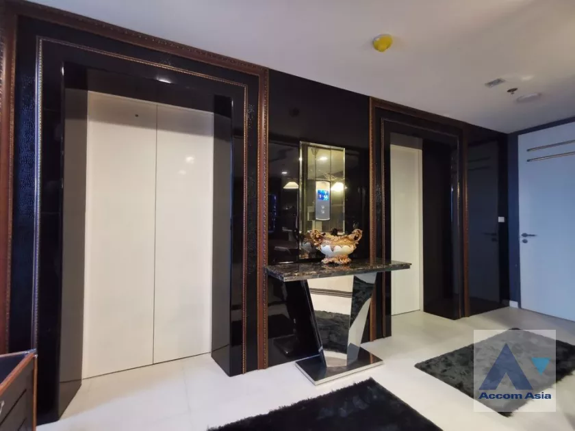 13  2 br Condominium for rent and sale in Rama 3 ,Bangkok BRT Rama IX Bridge at Star View Condominium AA38490
