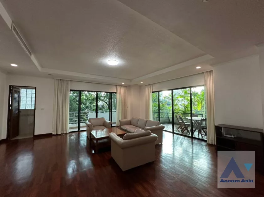 unitPet friendly |  3 Bedrooms  Apartment For Rent & Sale in Sukhumvit, Bangkok  near BTS Thong Lo (AA38509)