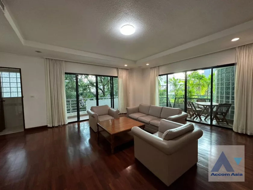  2  3 br Apartment For Rent in Sukhumvit ,Bangkok BTS Thong Lo at Greenery Space In Bangkok AA38509