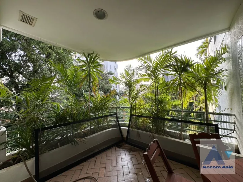 16  3 br Apartment for rent and sale in Sukhumvit ,Bangkok BTS Thong Lo at Greenery Space In Bangkok AA38509