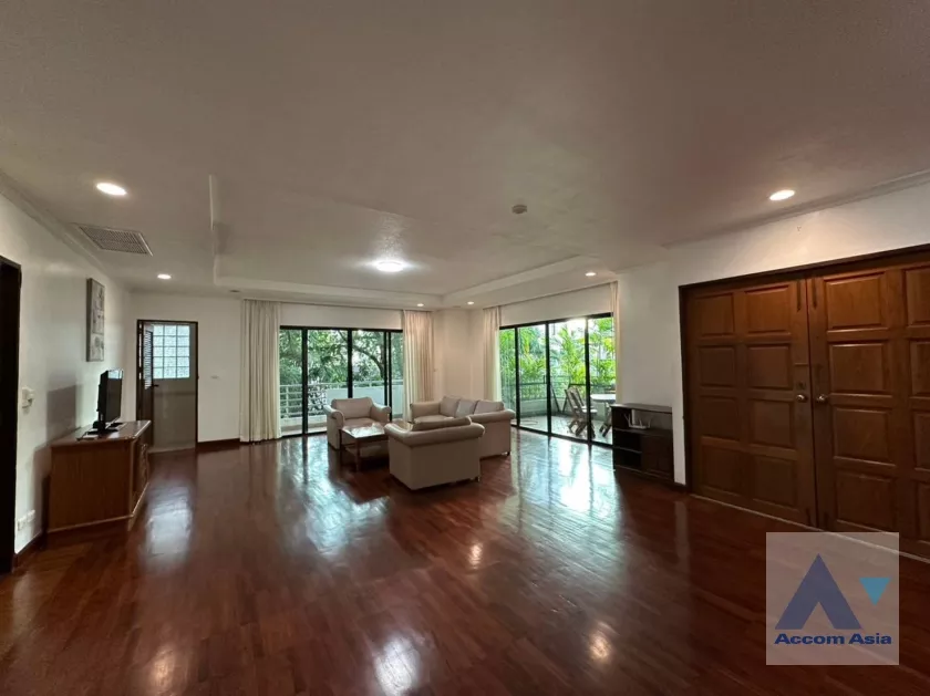 5  3 br Apartment For Rent in Sukhumvit ,Bangkok BTS Thong Lo at Greenery Space In Bangkok AA38509
