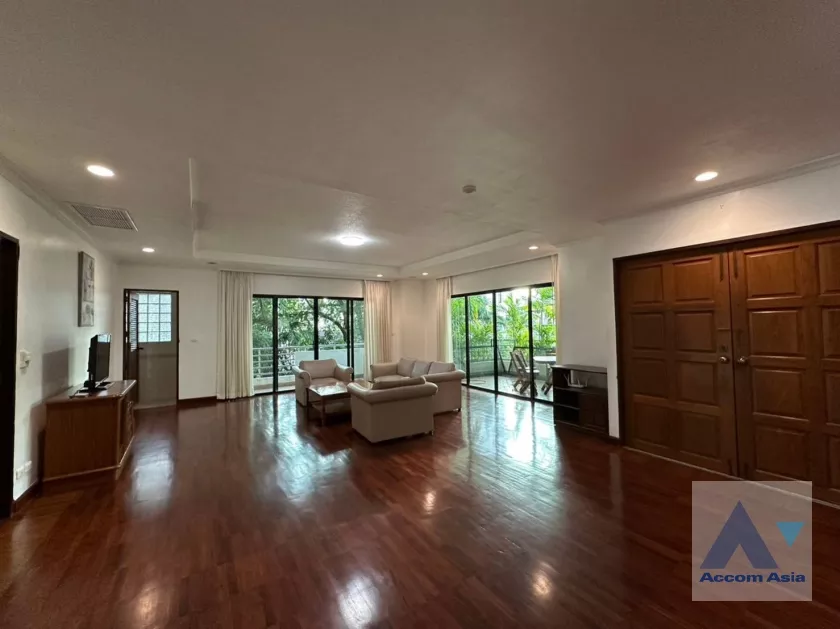 5  3 br Apartment for rent and sale in Sukhumvit ,Bangkok BTS Thong Lo at Greenery Space In Bangkok AA38509