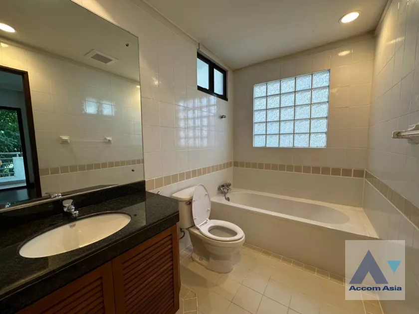 13  3 br Apartment for rent and sale in Sukhumvit ,Bangkok BTS Thong Lo at Greenery Space In Bangkok AA38509