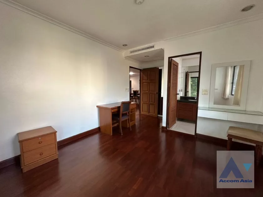 12  3 br Apartment For Rent in Sukhumvit ,Bangkok BTS Thong Lo at Greenery Space In Bangkok AA38509