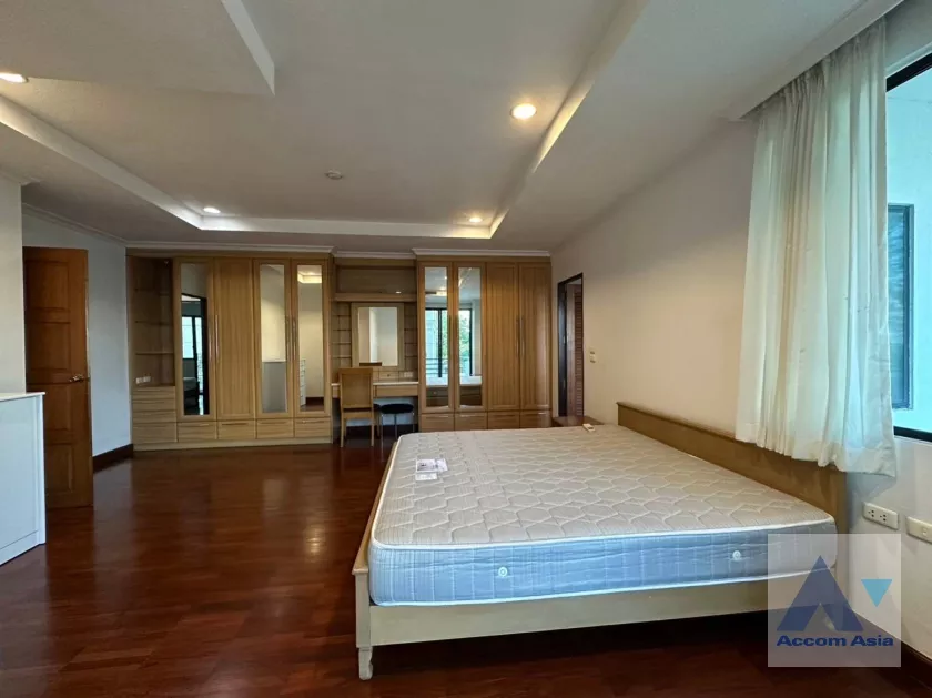 9  3 br Apartment For Rent in Sukhumvit ,Bangkok BTS Thong Lo at Greenery Space In Bangkok AA38509