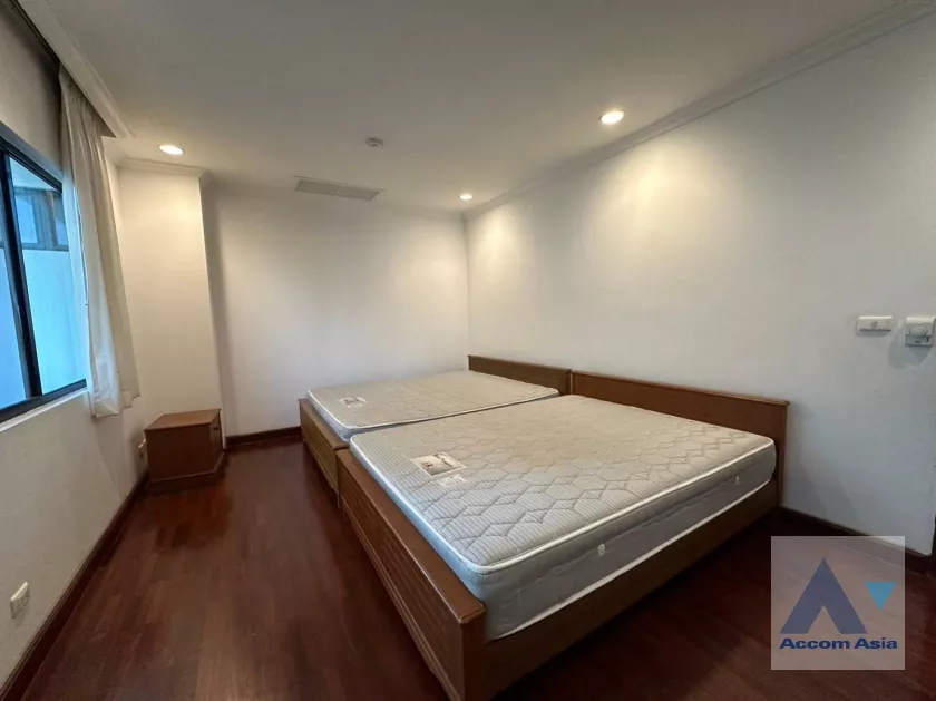 14  3 br Apartment For Rent in Sukhumvit ,Bangkok BTS Thong Lo at Greenery Space In Bangkok AA38509