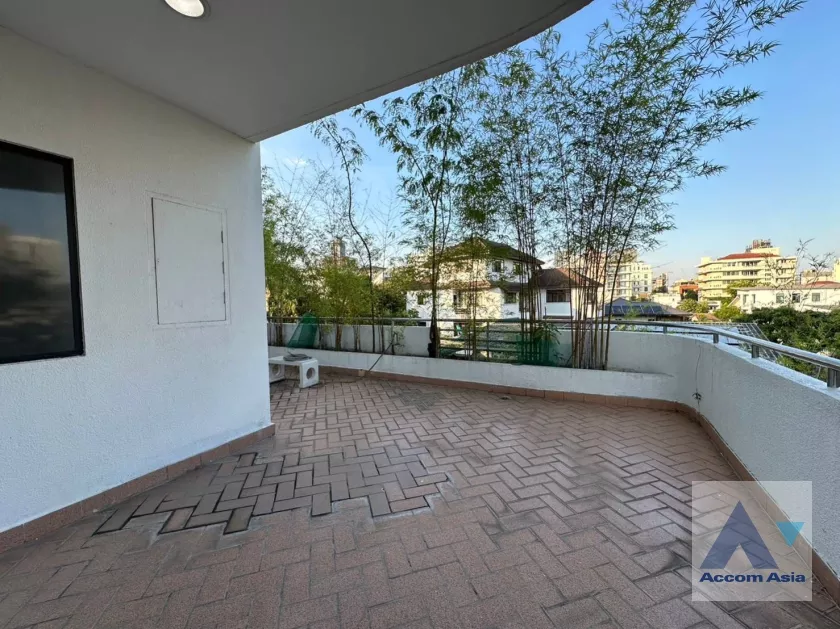 18  3 br Apartment for rent and sale in Sukhumvit ,Bangkok BTS Thong Lo at Greenery Space In Bangkok AA38509