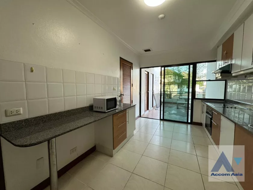 8  3 br Apartment for rent and sale in Sukhumvit ,Bangkok BTS Thong Lo at Greenery Space In Bangkok AA38509