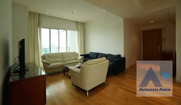  2 Bedrooms  Condominium For Rent in Sukhumvit, Bangkok  near BTS Asok - MRT Sukhumvit (AA38510)