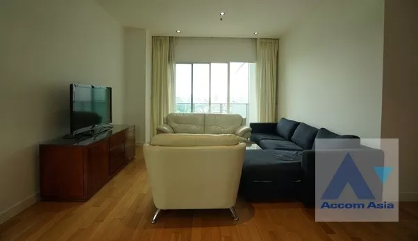 unit 2 Bedrooms  Condominium For Rent in Sukhumvit, Bangkok  near BTS Asok - MRT Sukhumvit (AA38510)