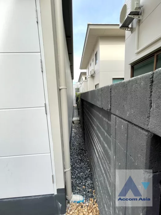 8  4 br House For Sale in Ramkhamhaeng ,Bangkok  at Burasiri Krungthep Kreetha AA38527