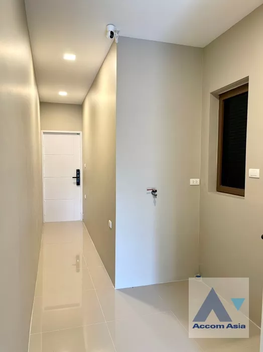 12  4 br House For Sale in Ramkhamhaeng ,Bangkok  at Burasiri Krungthep Kreetha AA38527