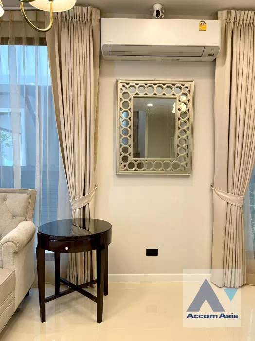 16  4 br House For Sale in Ramkhamhaeng ,Bangkok  at Burasiri Krungthep Kreetha AA38527