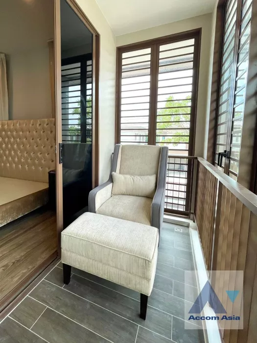 19  4 br House For Sale in Ramkhamhaeng ,Bangkok  at Burasiri Krungthep Kreetha AA38527