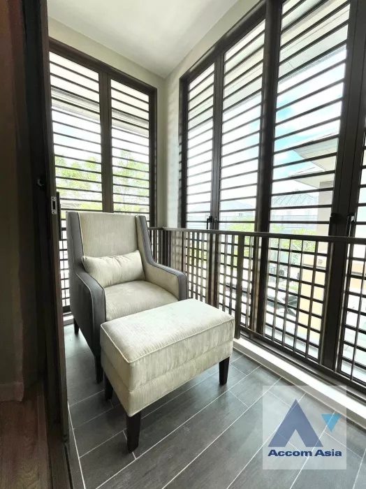 18  4 br House For Sale in Ramkhamhaeng ,Bangkok  at Burasiri Krungthep Kreetha AA38527