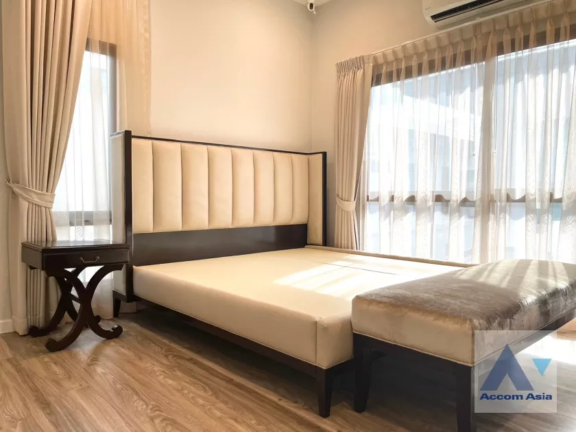 36  4 br House For Sale in Ramkhamhaeng ,Bangkok  at Burasiri Krungthep Kreetha AA38527