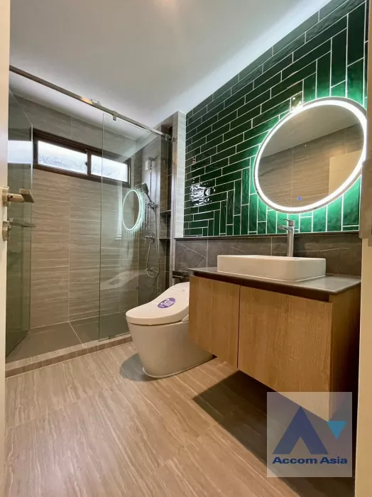 26  4 br House For Sale in Ramkhamhaeng ,Bangkok  at Burasiri Krungthep Kreetha AA38527