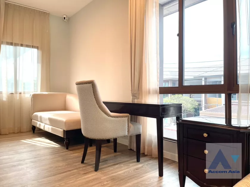 29  4 br House For Sale in Ramkhamhaeng ,Bangkok  at Burasiri Krungthep Kreetha AA38527