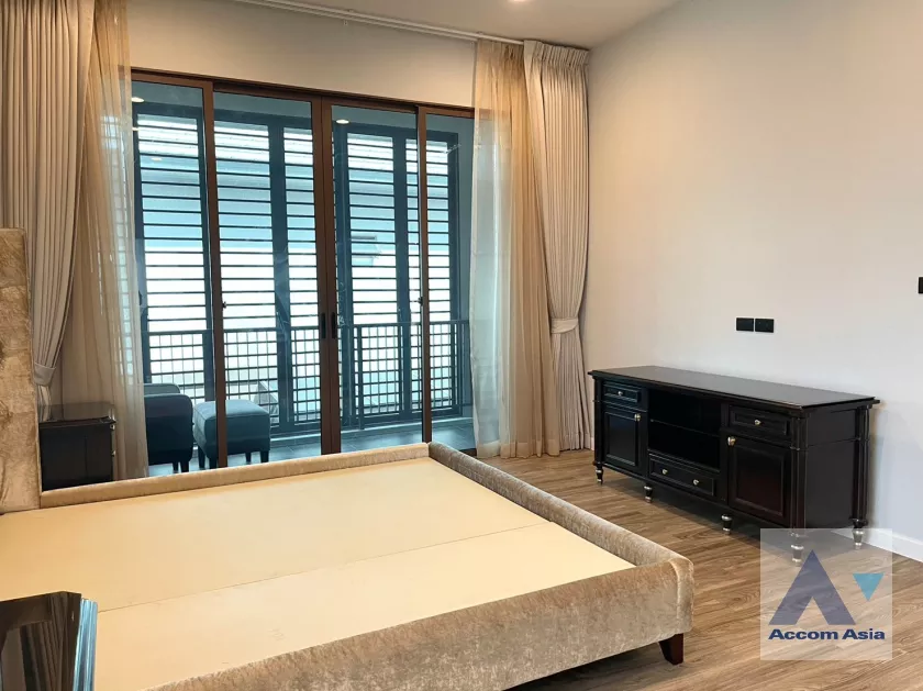 35  4 br House For Sale in Ramkhamhaeng ,Bangkok  at Burasiri Krungthep Kreetha AA38527