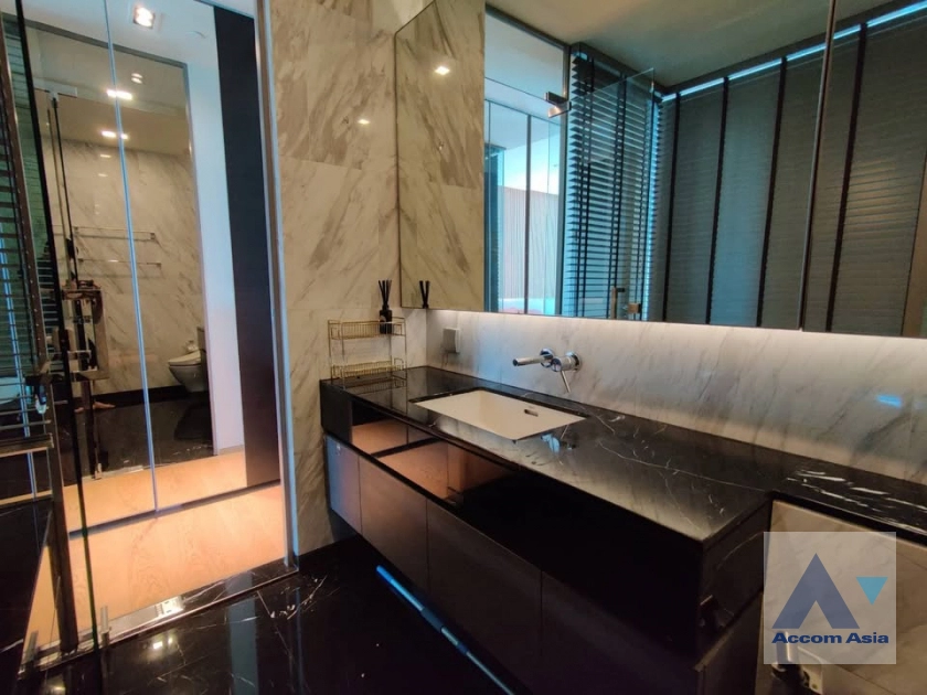 7  1 br Condominium For Rent in Silom ,Bangkok BTS Sala Daeng at Saladaeng One Condominium AA38532