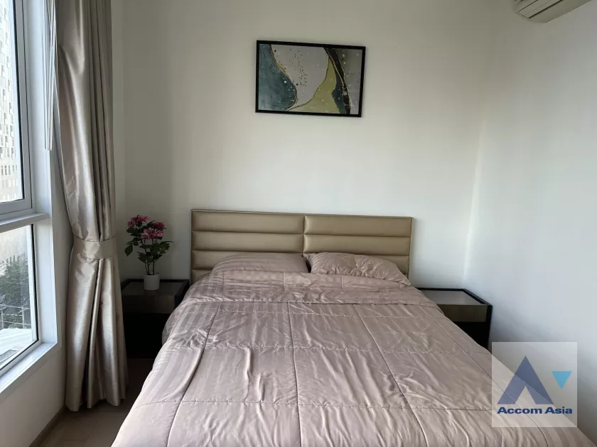 7  1 br Condominium For Rent in Sukhumvit ,Bangkok BTS Thong Lo at HQ Thonglor AA38533