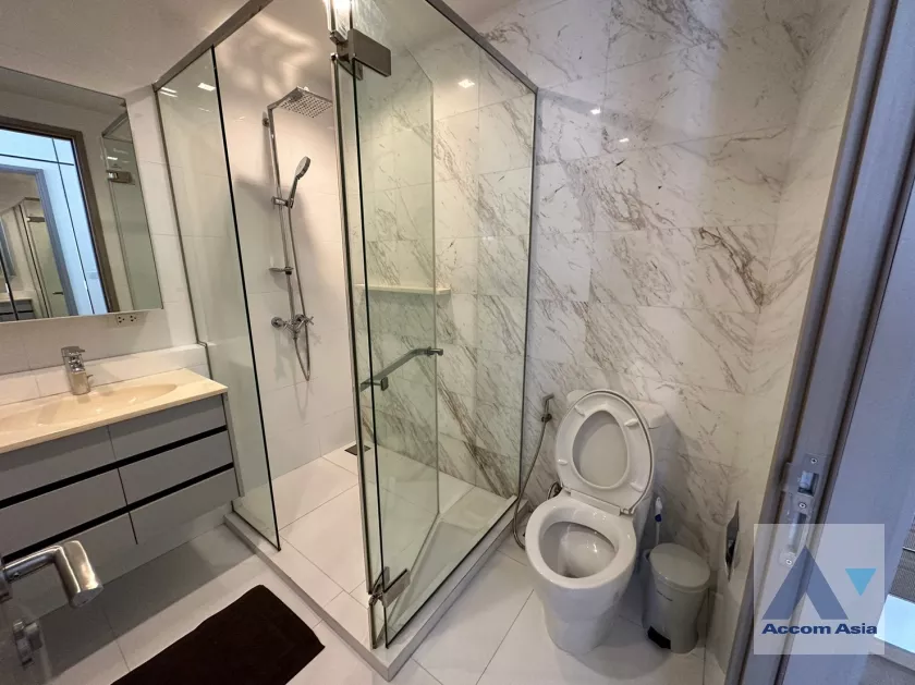 8  1 br Condominium For Rent in Sukhumvit ,Bangkok BTS Thong Lo at HQ Thonglor AA38533