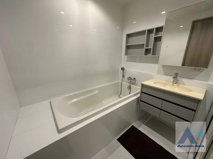 9  1 br Condominium For Rent in Sukhumvit ,Bangkok BTS Thong Lo at HQ Thonglor AA38533