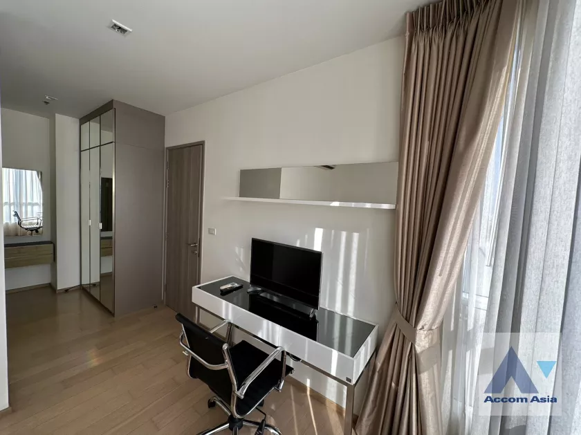 5  1 br Condominium For Rent in Sukhumvit ,Bangkok BTS Thong Lo at HQ Thonglor AA38533