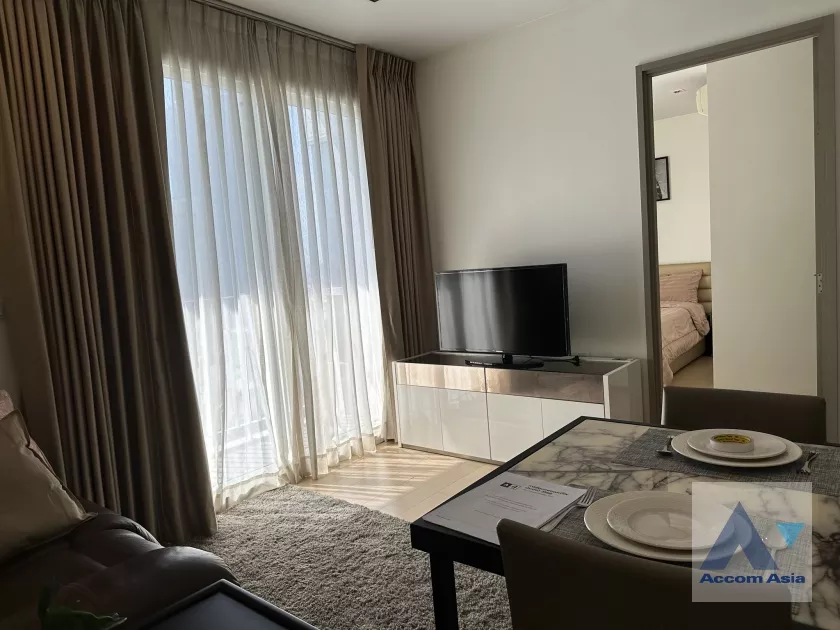  1  1 br Condominium For Rent in Sukhumvit ,Bangkok BTS Thong Lo at HQ Thonglor AA38533