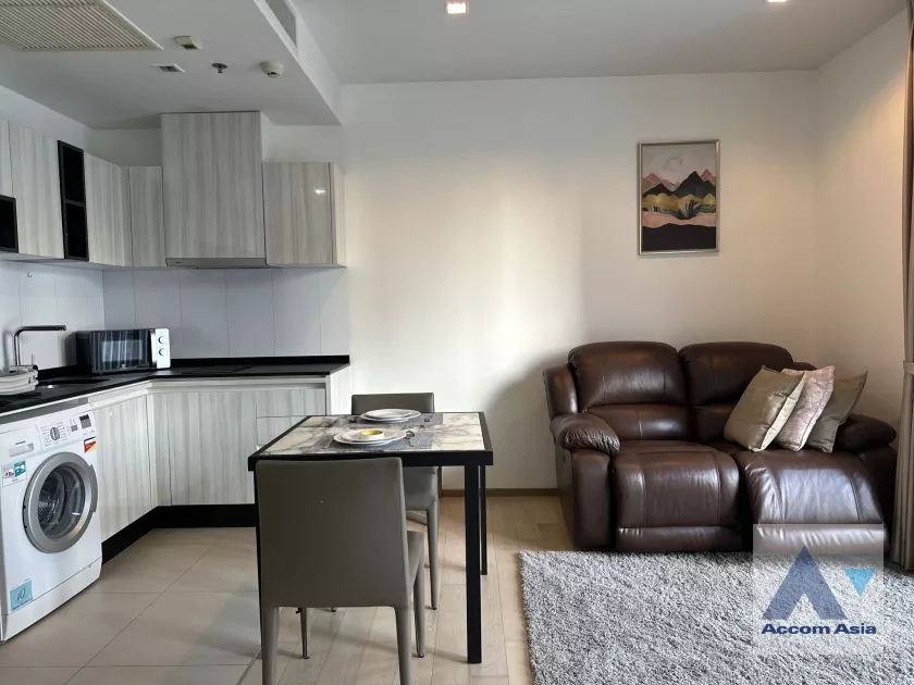 HQ Thonglor Condominium  1 Bedroom for Rent BTS Thong Lo in Sukhumvit Bangkok