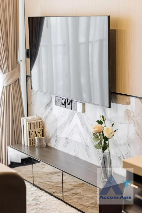 unit 1 Bedroom  Condominium For Rent in Sukhumvit, Bangkok  near BTS Thong Lo (AA38547)