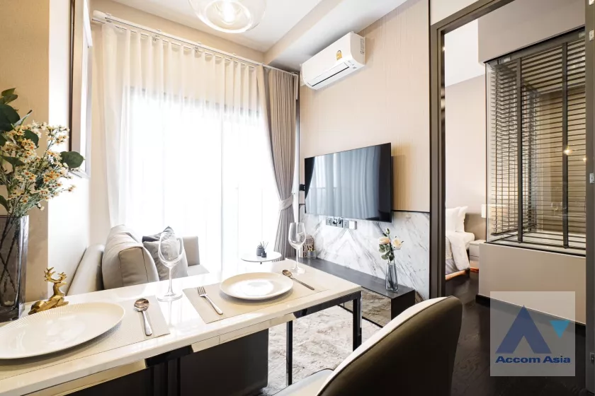  1  1 br Condominium For Rent in Sukhumvit ,Bangkok BTS Thong Lo at Park Origin Thonglor AA38547