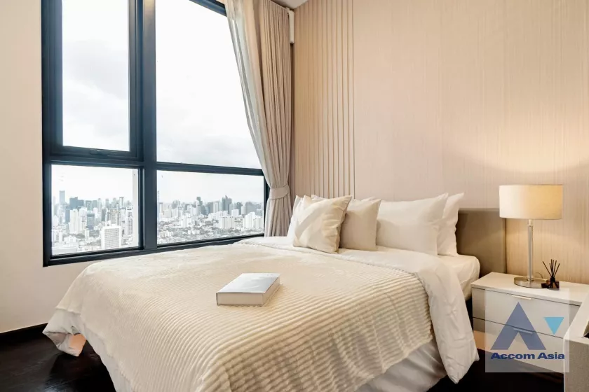 7  1 br Condominium For Rent in Sukhumvit ,Bangkok BTS Thong Lo at Park Origin Thonglor AA38547