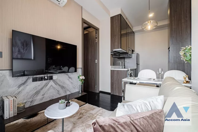  2  1 br Condominium For Rent in Sukhumvit ,Bangkok BTS Thong Lo at Park Origin Thonglor AA38547