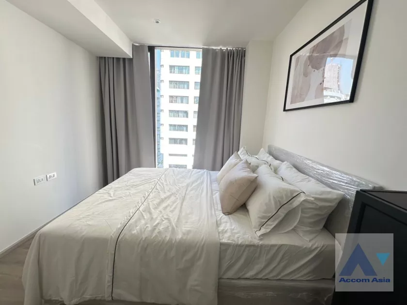 4  2 br Condominium For Rent in Sukhumvit ,Bangkok BTS Asok at Fynn Asoke AA38566